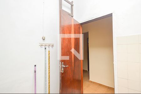 Casa à venda com 260m², 2 quartos e 2 vagasÁrea de Serviço