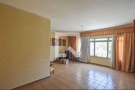 Sala de casa à venda com 2 quartos, 260m² em  Pauliceia, São Bernardo do Campo