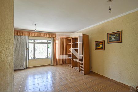 Sala de casa à venda com 2 quartos, 260m² em  Pauliceia, São Bernardo do Campo