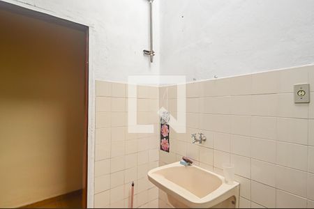 Casa à venda com 260m², 2 quartos e 2 vagasÁrea de Serviço