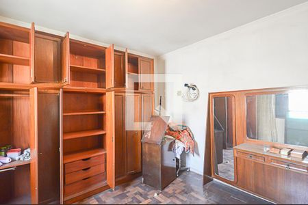 Quarto 1 de casa à venda com 2 quartos, 260m² em  Pauliceia, São Bernardo do Campo