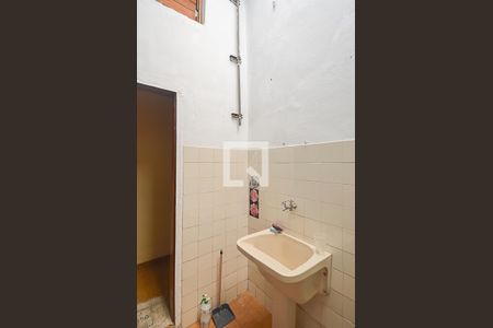 Casa à venda com 260m², 2 quartos e 2 vagasÁrea de Serviço