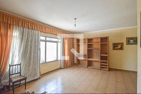 Sala de casa à venda com 2 quartos, 260m² em  Pauliceia, São Bernardo do Campo