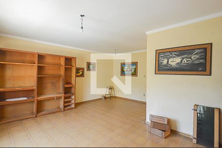 Sala de casa à venda com 2 quartos, 260m² em  Pauliceia, São Bernardo do Campo