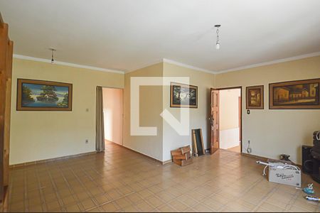 Sala de casa à venda com 2 quartos, 260m² em  Pauliceia, São Bernardo do Campo