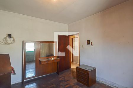 Quarto 1 de casa à venda com 2 quartos, 260m² em  Pauliceia, São Bernardo do Campo