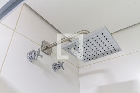 Apartamento à venda com 45m², 1 quarto e 1 vaga Apartamento à venda com 45m², 1 quarto e 1 vagaBanheiro