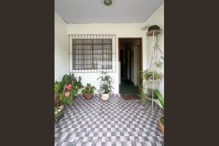 Casa à venda com 300m², 3 quartos e 4 vagas Casa à venda com 300m², 3 quartos e 4 vagasEntrada