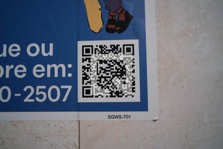 Placa  de apartamento para alugar com 2 quartos, 48m² em Conjunto Habitacional Padre Manoel de Paiva, São Paulo