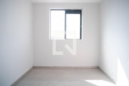 Quarto 2 de apartamento para alugar com 2 quartos, 48m² em Conjunto Habitacional Padre Manoel de Paiva, São Paulo