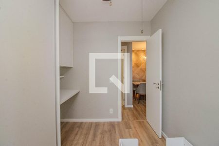 Quarto de apartamento para alugar com 2 quartos, 58m² em Passo D’areia, Porto Alegre