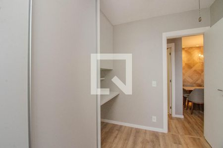 Quarto de apartamento para alugar com 2 quartos, 58m² em Passo D’areia, Porto Alegre