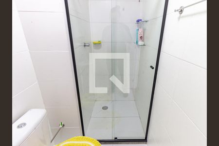 Apartamento à venda com 32m², 1 quarto e sem vagaBanheiro