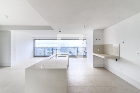 Apartamento à venda com 261m², 3 quartos e 4 vagasCozinha