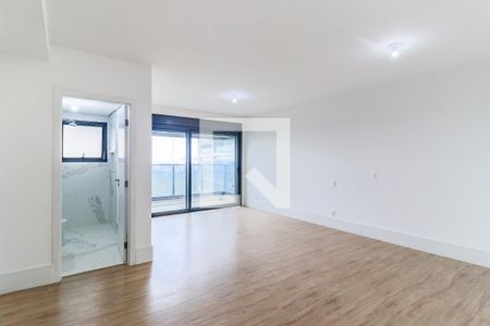 Apartamento à venda com 261m², 3 quartos e 4 vagasSuíte 1