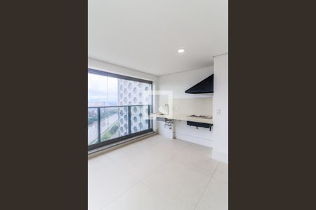 Apartamento à venda com 261m², 3 quartos e 4 vagasVaranda Gourmet