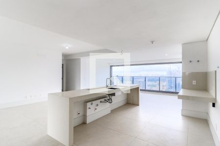 Apartamento à venda com 261m², 3 quartos e 4 vagasCozinha