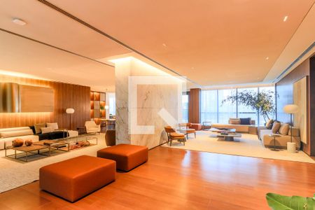 Apartamento à venda com 261m², 3 quartos e 4 vagasÁrea Comum - Salão de Festas