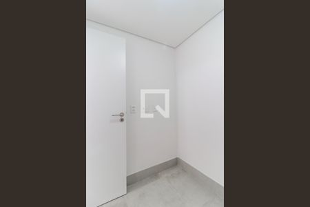 Apartamento à venda com 261m², 3 quartos e 4 vagasQuarto de Serviço