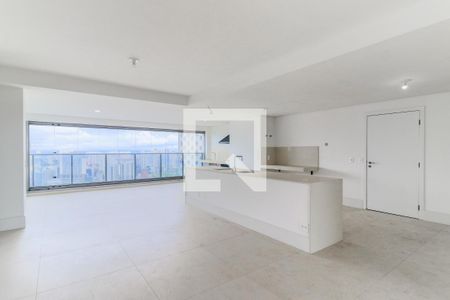 Apartamento à venda com 261m², 3 quartos e 4 vagasCozinha