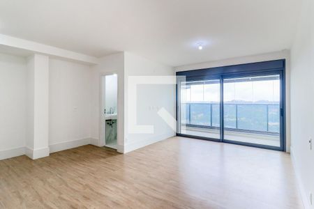 Apartamento à venda com 261m², 3 quartos e 4 vagasSuíte 1