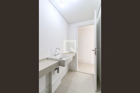 Apartamento à venda com 261m², 3 quartos e 4 vagasLavabo