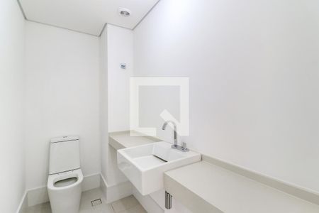 Apartamento à venda com 261m², 3 quartos e 4 vagasLavabo