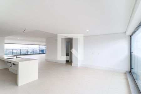 Apartamento à venda com 261m², 3 quartos e 4 vagasVaranda Gourmet