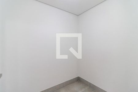 Apartamento à venda com 261m², 3 quartos e 4 vagasQuarto de Serviço