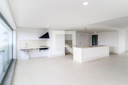 Apartamento à venda com 261m², 3 quartos e 4 vagasVaranda Gourmet