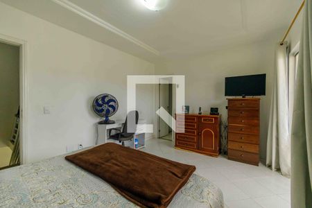Casa de condomínio à venda com 365m², 5 quartos e 4 vagasSuíte 1