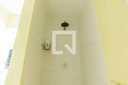 Casa de condomínio à venda com 365m², 5 quartos e 4 vagasBanheiro da Área de Lazer