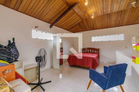 Casa de condomínio à venda com 365m², 5 quartos e 4 vagasSuíte 4