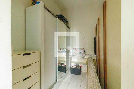 Casa de condomínio à venda com 365m², 5 quartos e 4 vagasCloset da Suíte 2