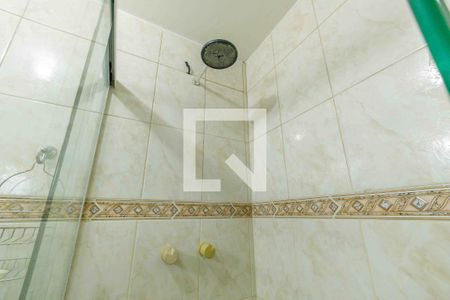 Casa de condomínio à venda com 365m², 5 quartos e 4 vagasBanheiro da Suíte 4