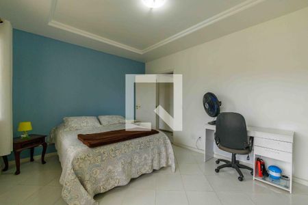Casa de condomínio à venda com 365m², 5 quartos e 4 vagasSuíte 1