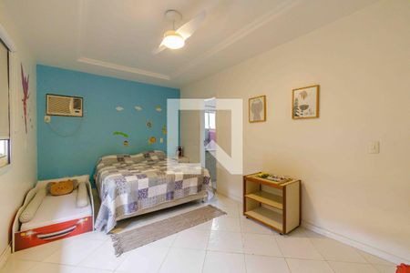 Casa de condomínio à venda com 365m², 5 quartos e 4 vagasSuíte 2