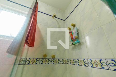 Casa de condomínio à venda com 365m², 5 quartos e 4 vagasBanheiro da Suíte 2