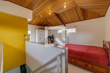 Casa de condomínio à venda com 365m², 5 quartos e 4 vagasSuíte 4