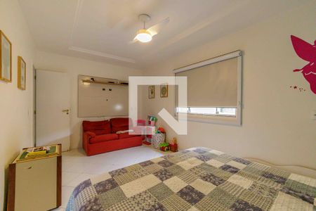 Casa de condomínio à venda com 365m², 5 quartos e 4 vagasSuíte 2