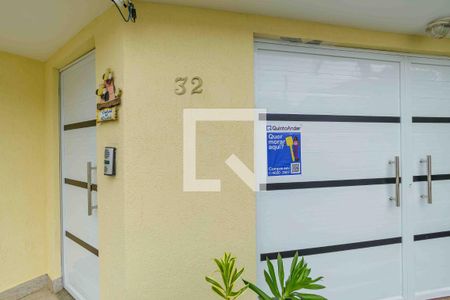 Casa de condomínio à venda com 365m², 5 quartos e 4 vagasPlaquinha