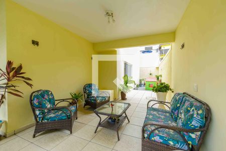 Casa de condomínio à venda com 365m², 5 quartos e 4 vagasÁrea de Lazer