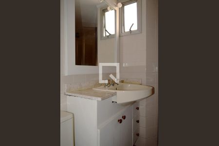 Apartamento para alugar com 47m², 1 quarto e 1 vagaBanheiro