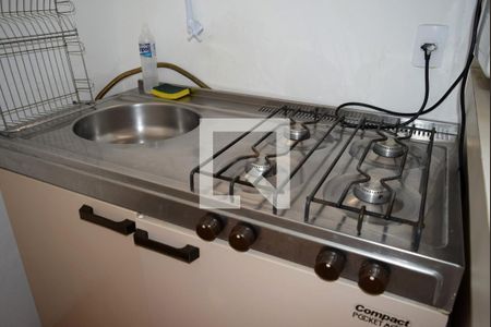 Apartamento para alugar com 47m², 1 quarto e 1 vagaCozinha