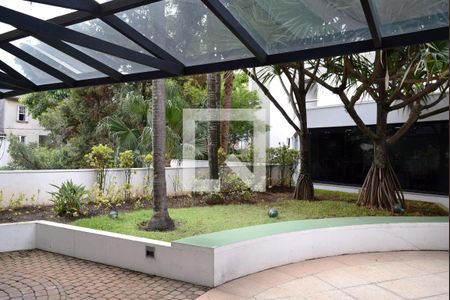 Apartamento para alugar com 47m², 1 quarto e 1 vagaJardim