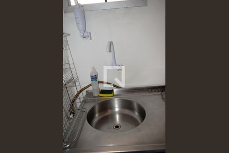 Apartamento para alugar com 47m², 1 quarto e 1 vagaCozinha