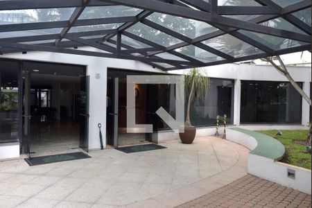 Apartamento para alugar com 47m², 1 quarto e 1 vagaEntrada