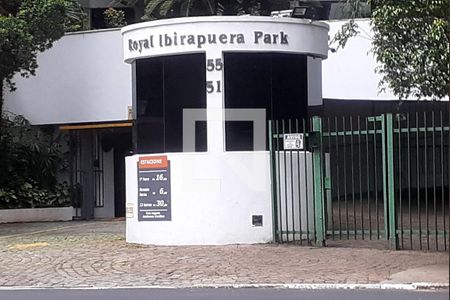 Apartamento para alugar com 47m², 1 quarto e 1 vagaEntrada condomínio