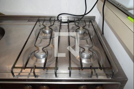 Apartamento para alugar com 47m², 1 quarto e 1 vagaCozinha