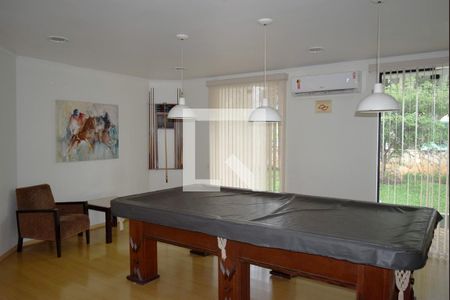 Apartamento para alugar com 47m², 1 quarto e 1 vagaSala de Jogos
